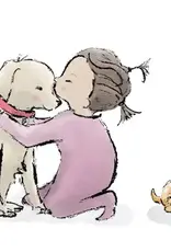 Schnorg Baby Schnorg Baby Love you all the Roars Luxury Board Book