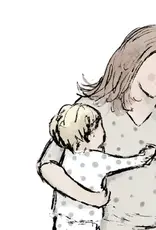 Schnorg Baby Schnorg Baby Love you all the Roars Luxury Board Book