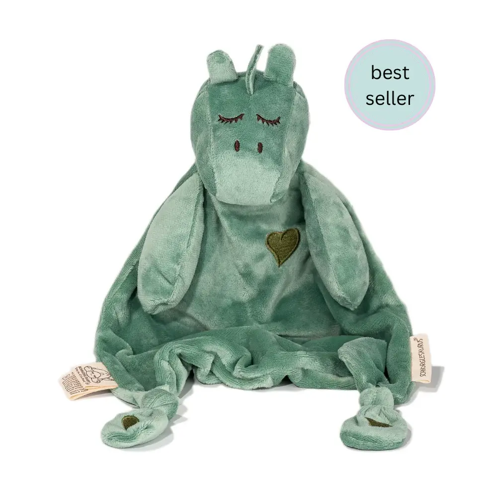 Schnorg Baby Schnorg Baby Schnorglesaurus Mini