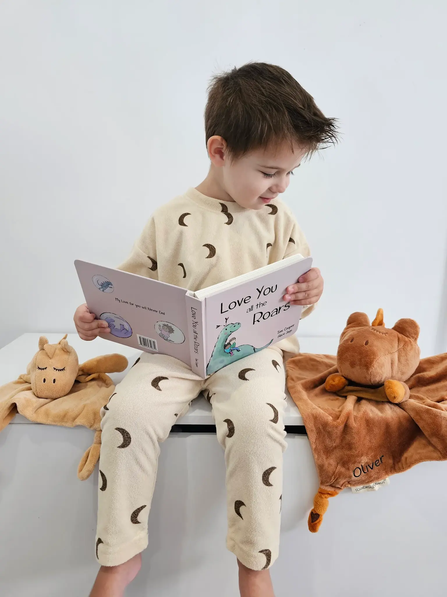 Schnorg Baby Schnorg Baby Schnorglesaurus Mini