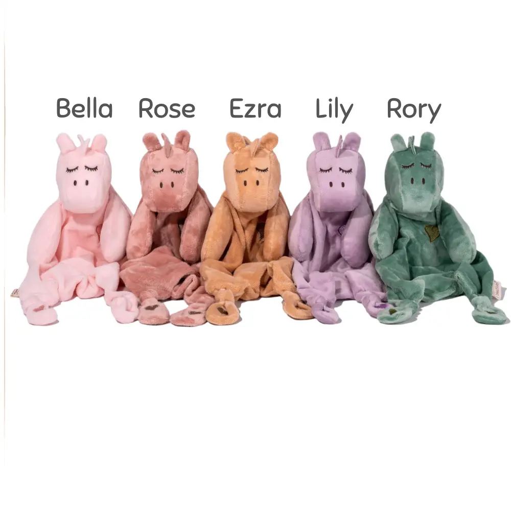 Schnorg Baby Schnorg Baby Schnorglesaurus Mini