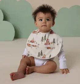 Snuggle Hunny Kids Snuggle Hunny Bears Snuggle Bib