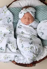 Snuggle Hunny Kids Snuggle Hunny Eden Organic Muslin Wrap