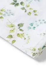 Snuggle Hunny Kids Snuggle Hunny Eden Organic Muslin Wrap