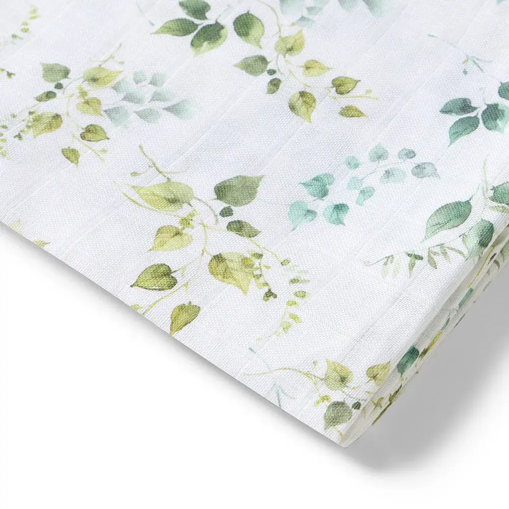 Snuggle Hunny Kids Snuggle Hunny Eden Organic Muslin Wrap