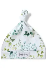 Snuggle Hunny Kids Snuggle Hunny Eden Organic Knotted Beanie