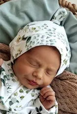 Snuggle Hunny Kids Snuggle Hunny Eden Organic Knotted Beanie