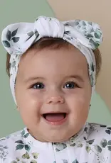 Snuggle Hunny Kids Snuggle Hunny Eden Organic Topknot