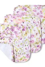 Snuggle Hunny Kids Snuggle Hunny Isla Organic Wash Cloths - 3 Pack