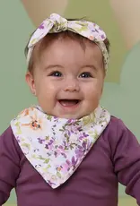 Snuggle Hunny Kids Snuggle Hunny Isla Organic Dribble Bib