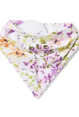 Snuggle Hunny Kids Snuggle Hunny Isla Organic Dribble Bib