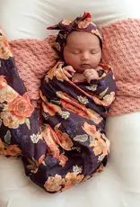 Snuggle Hunny Kids Snuggle Hunny Sienna Organic Muslin Wrap