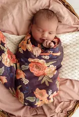Snuggle Hunny Kids Snuggle Hunny Sienna Organic Muslin Wrap
