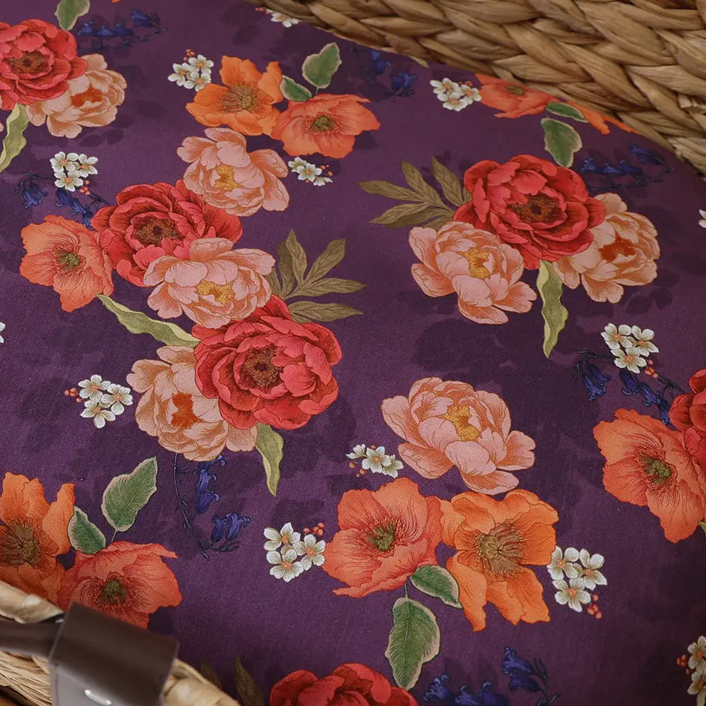 Snuggle Hunny Kids Snuggle Hunny Sienna Organic Bassinet Sheet / Change Pad Cover