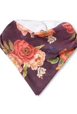 Snuggle Hunny Kids Snuggle Hunny Sienna Organic Dribble Bib