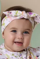Snuggle Hunny Kids Snuggle Hunny Isla Organic Topknot