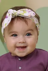 Snuggle Hunny Kids Snuggle Hunny Isla Organic Topknot