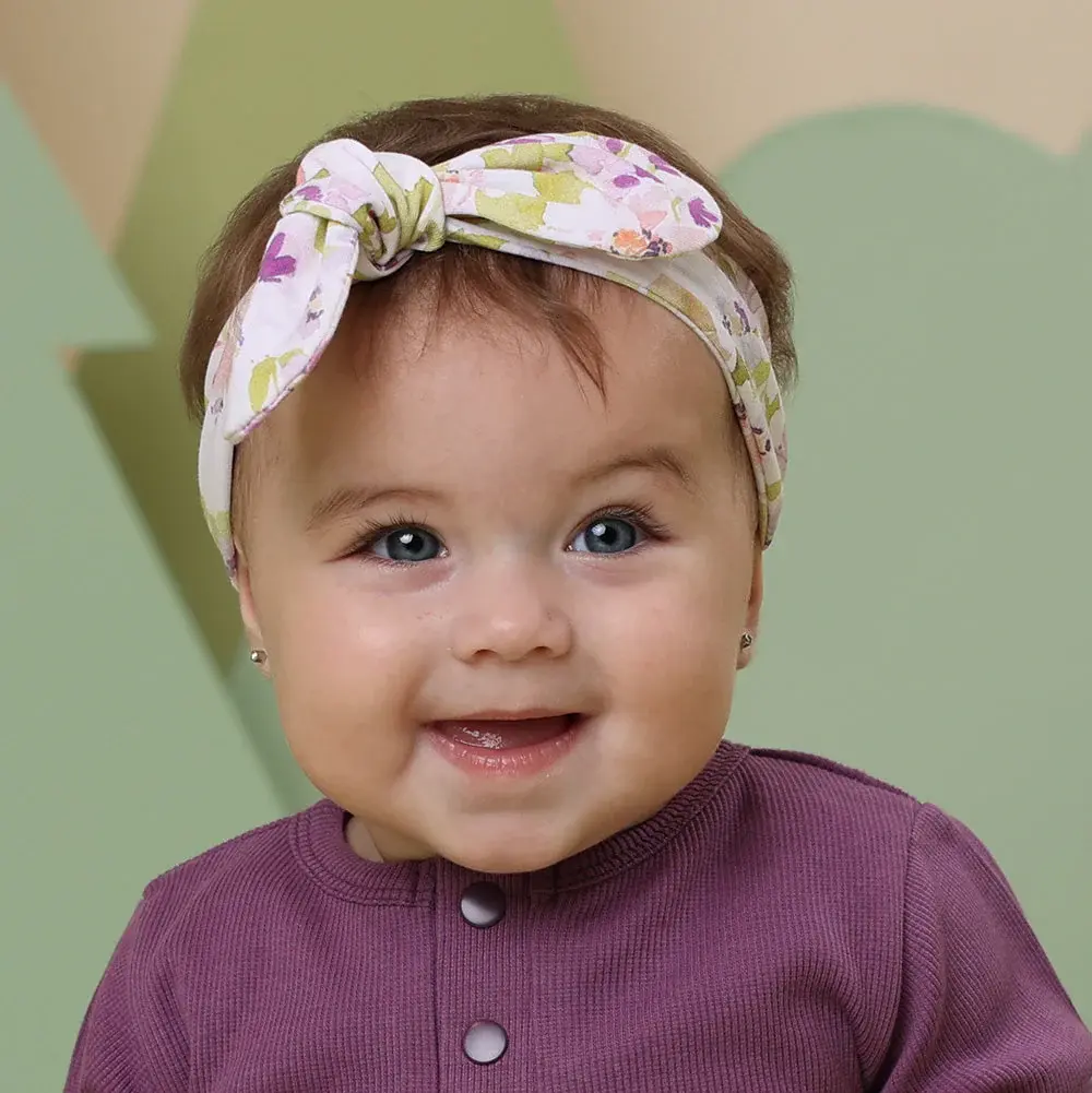 Snuggle Hunny Kids Snuggle Hunny Isla Organic Topknot