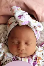 Snuggle Hunny Kids Snuggle Hunny Isla Organic Topknot