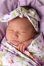 Snuggle Hunny Kids Snuggle Hunny Isla Organic Topknot