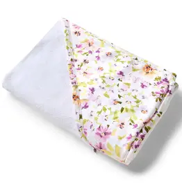 Snuggle Hunny Kids Snuggle Hunny Isla Organic Hooded Baby Towel