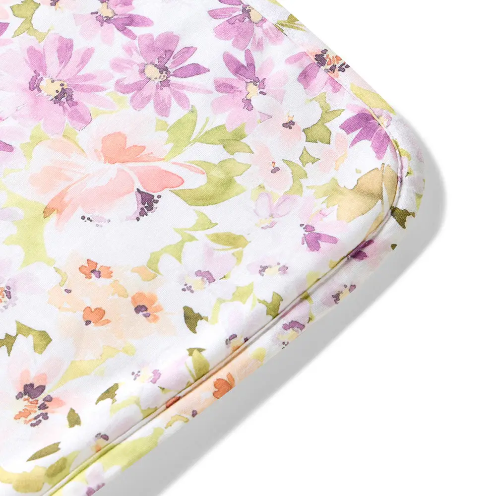 Snuggle Hunny Kids Snuggle Hunny Isla Organic Hooded Baby Towel