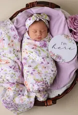 Snuggle Hunny Kids Snuggle Hunny Isla Organic Muslin Wrap