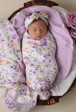 Snuggle Hunny Kids Snuggle Hunny Isla Organic Muslin Wrap