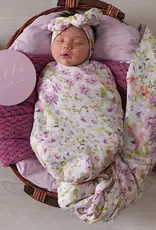 Snuggle Hunny Kids Snuggle Hunny Isla Organic Muslin Wrap