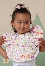 Snuggle Hunny Kids Snuggle Hunny Isla Frill Snuggle Bib