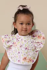 Snuggle Hunny Kids Snuggle Hunny Isla Frill Snuggle Bib