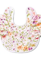 Snuggle Hunny Kids Snuggle Hunny Isla Frill Snuggle Bib