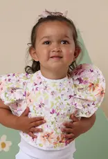 Snuggle Hunny Kids Snuggle Hunny Isla Frill Snuggle Bib