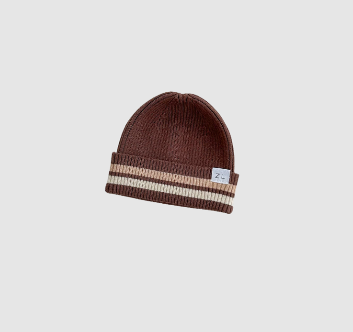 Ziggy Lou Ziggy Lou Beanie Theo