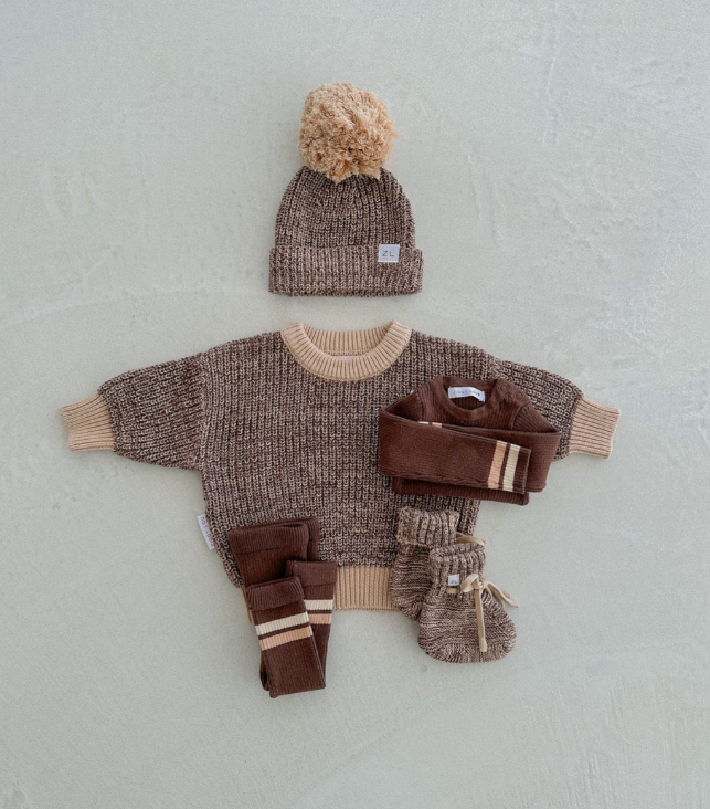 Ziggy Lou Ziggy Lou Bodysuit Theo