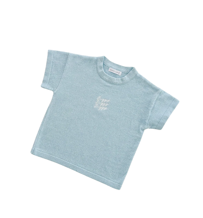 Ziggy Lou Ziggy Lou Signature Tee Echo