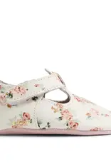 Snuggle Hunny Kids Bobux X Snuggle Hunny Rosebud T-Bar Shoes