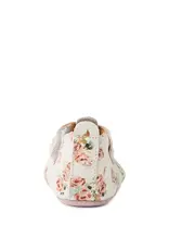 Snuggle Hunny Kids Bobux X Snuggle Hunny Rosebud T-Bar Shoes