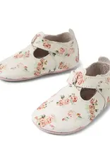 Snuggle Hunny Kids Bobux X Snuggle Hunny Rosebud T-Bar Shoes