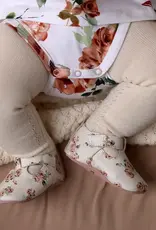 Snuggle Hunny Kids Bobux X Snuggle Hunny Rosebud T-Bar Shoes