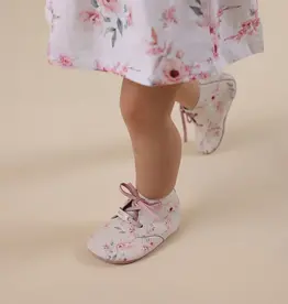 Snuggle Hunny Kids Bobux X Snuggle Hunny Camille Lace Up Shoes