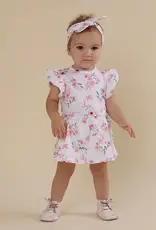 Snuggle Hunny Kids Bobux X Snuggle Hunny Camille Lace Up Shoes