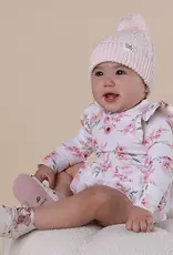 Snuggle Hunny Kids Bobux X Snuggle Hunny Camille Lace Up Shoes