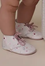 Snuggle Hunny Kids Bobux X Snuggle Hunny Camille Lace Up Shoes