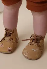 Snuggle Hunny Kids Bobux X Snuggle Hunny Roar Lace Up Shoes