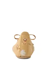 Snuggle Hunny Kids Bobux X Snuggle Hunny Roar Lace Up Shoes