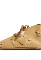 Snuggle Hunny Kids Bobux X Snuggle Hunny Roar Lace Up Shoes