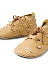 Snuggle Hunny Kids Bobux X Snuggle Hunny Roar Lace Up Shoes