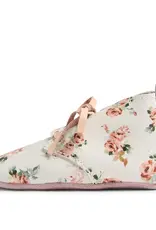 Snuggle Hunny Kids Bobux X Snuggle Hunny Rosebud Lace Up Shoes