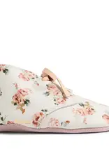 Snuggle Hunny Kids Bobux X Snuggle Hunny Rosebud Lace Up Shoes